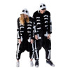 Кигуруми Скелетон L (165-175 см) - 4